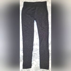 NWOT Fleece Lined High Waist Leggings Medium